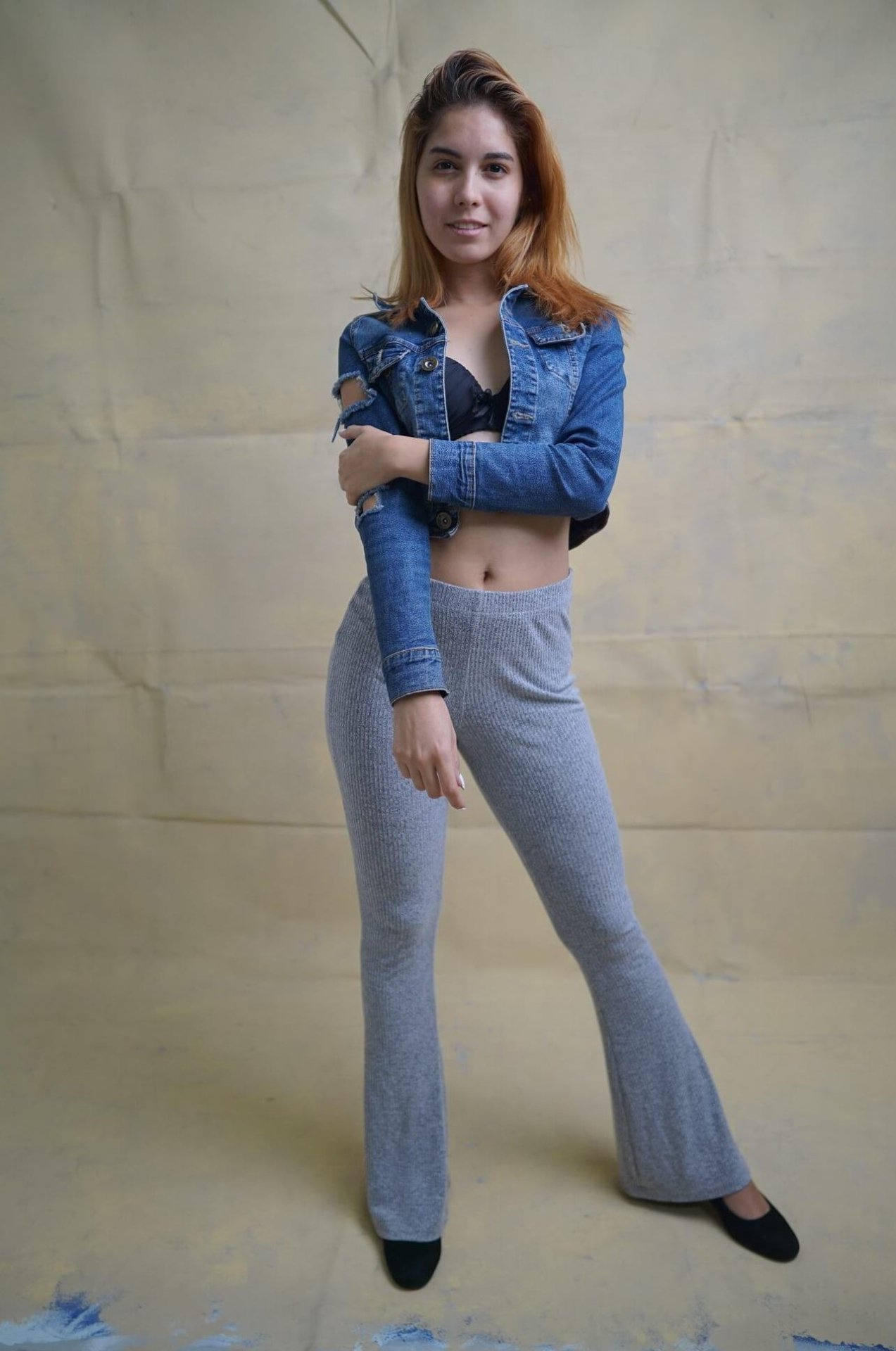 ZickeLeila aus Wien,Österreich